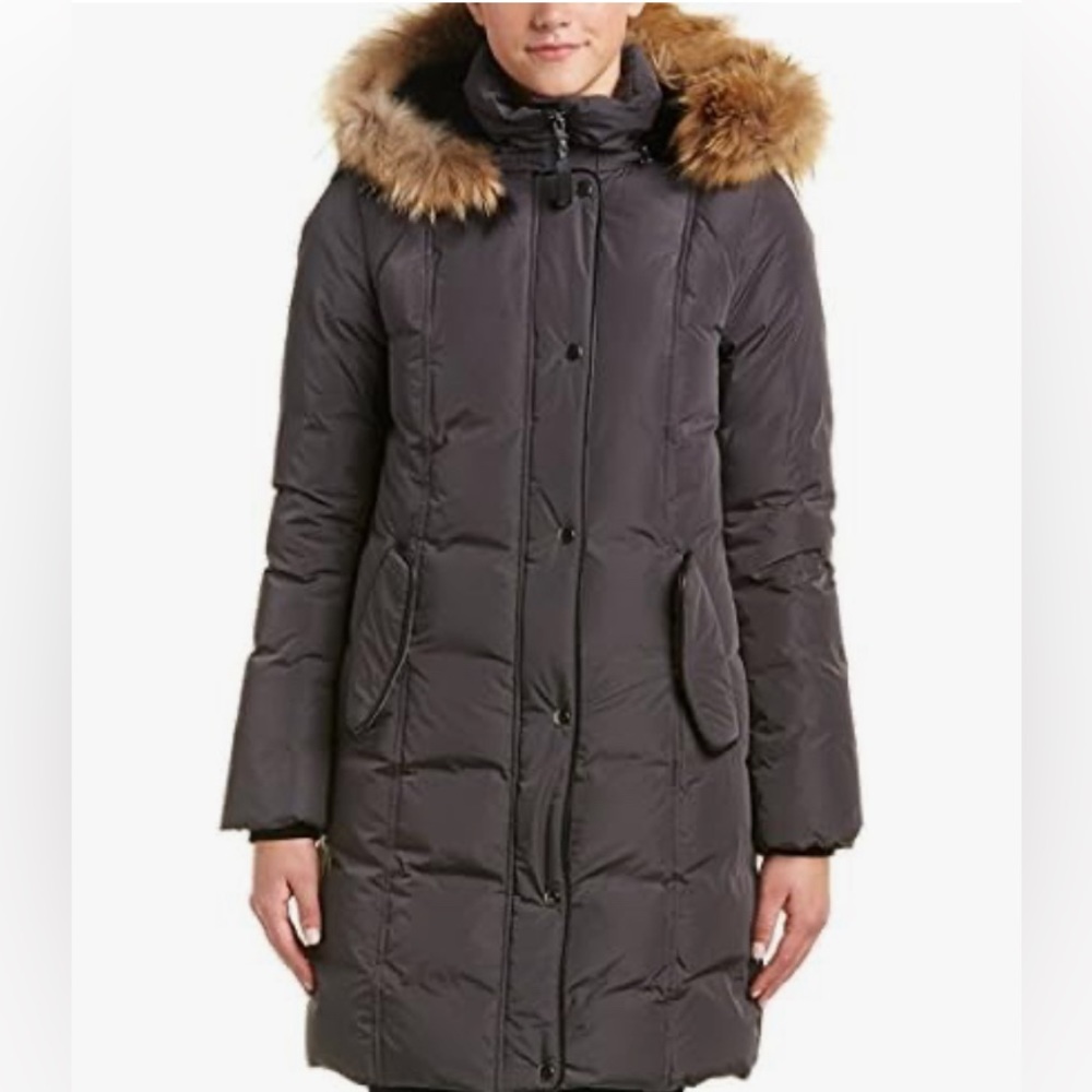 MACKAGE Shailene Down Jacket
